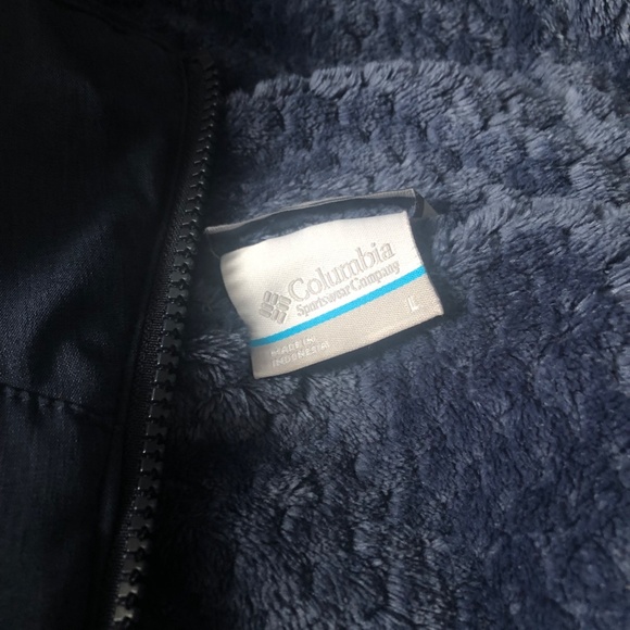 Women's Kruser Ridge™ II Plush Softshell Jacket - Dark Blue - Picture 2 of 6